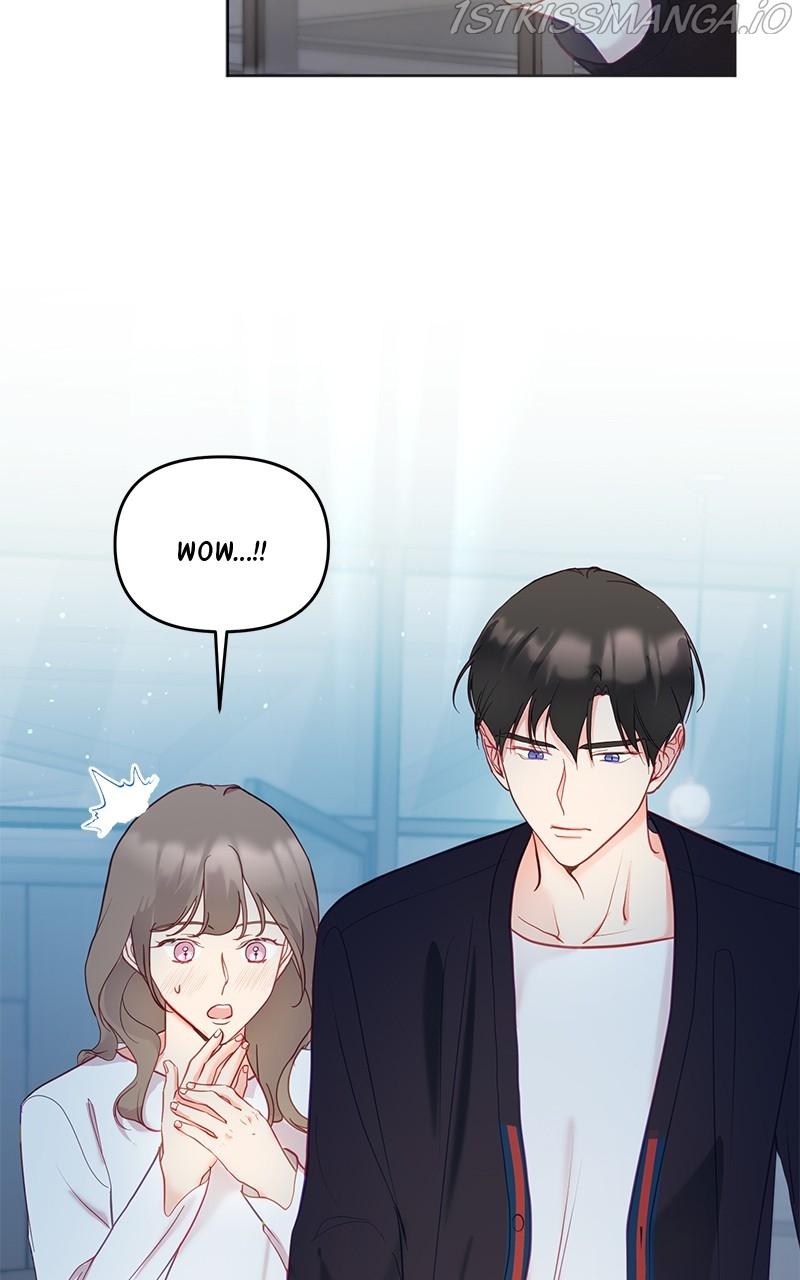 Lullaby - Manhwa chapter 18 - page 87