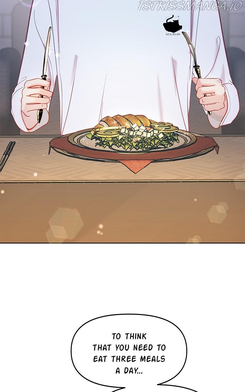 Lullaby - Manhwa chapter 18 - page 98