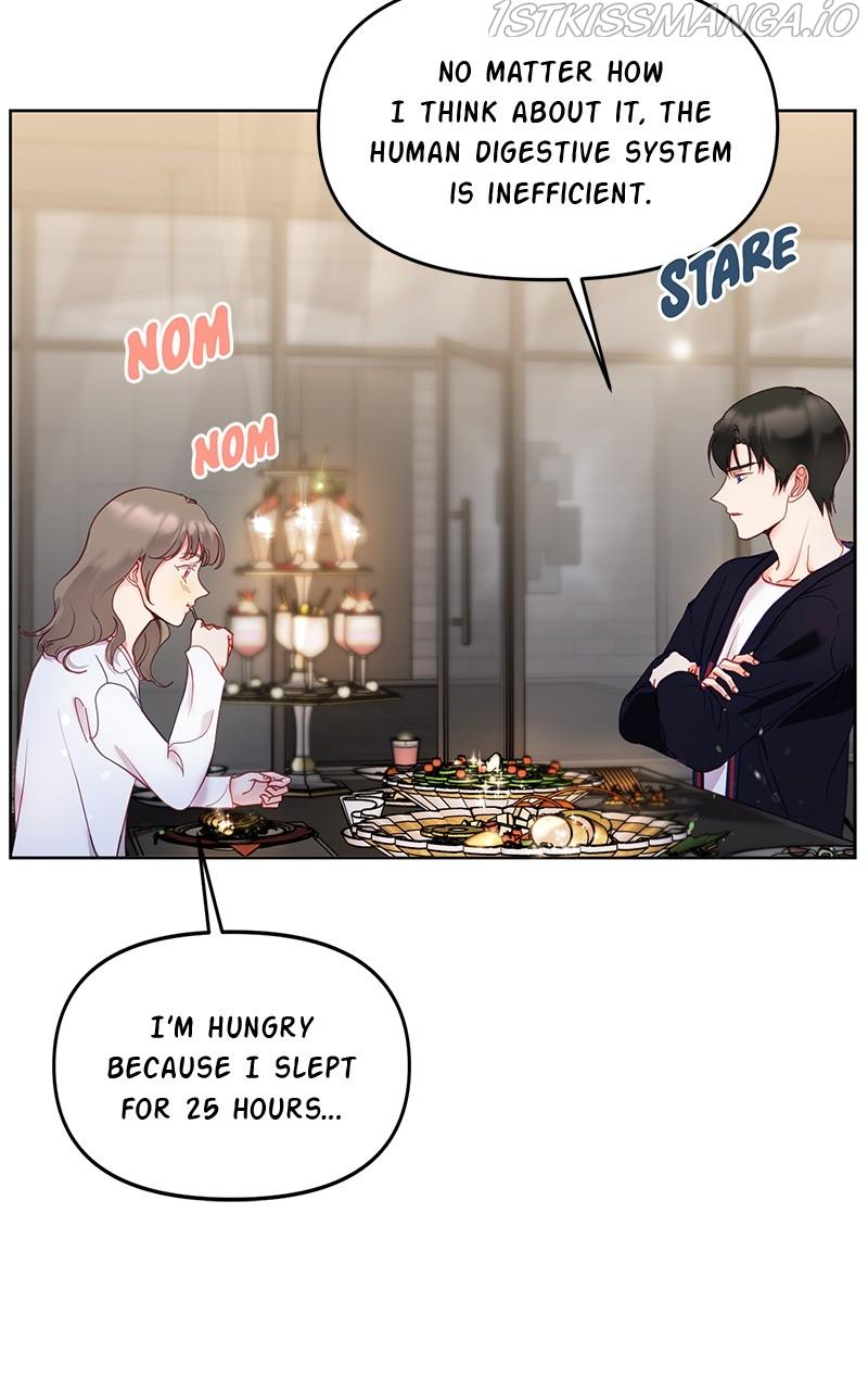 Lullaby - Manhwa chapter 18 - page 99