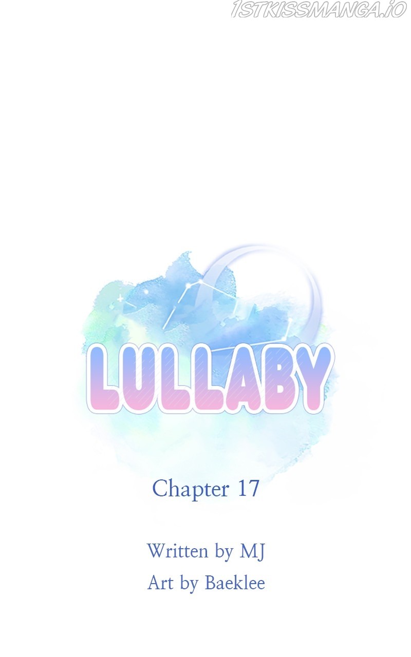 Lullaby - Manhwa chapter 17 - page 1