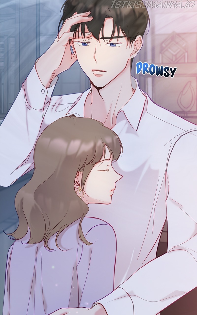 Lullaby - Manhwa chapter 17 - page 107