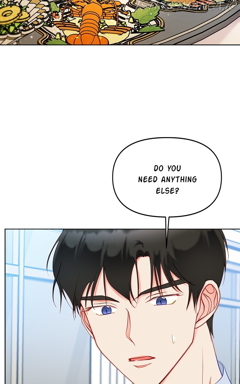 Lullaby - Manhwa chapter 17 - page 14