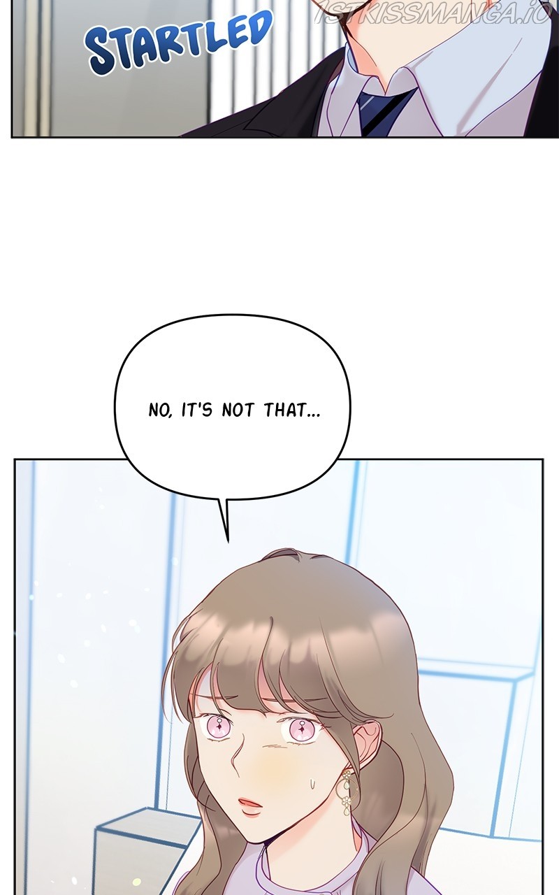 Lullaby - Manhwa chapter 17 - page 15