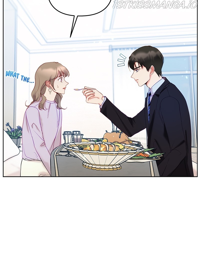 Lullaby - Manhwa chapter 17 - page 20