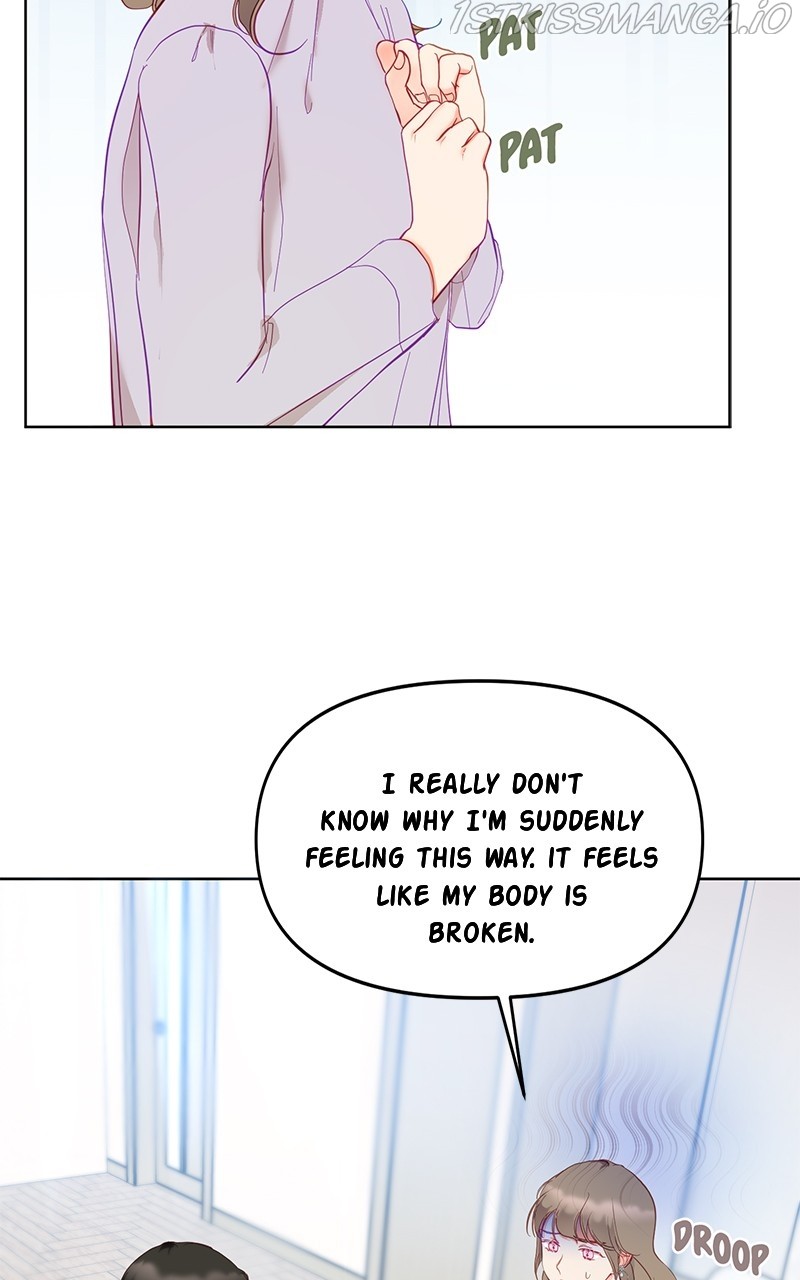 Lullaby - Manhwa chapter 17 - page 24