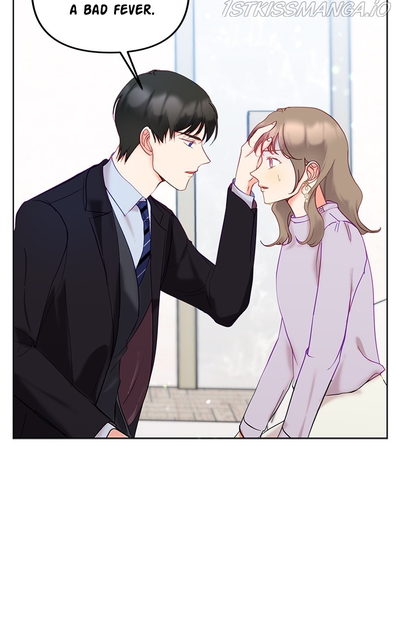 Lullaby - Manhwa chapter 17 - page 30