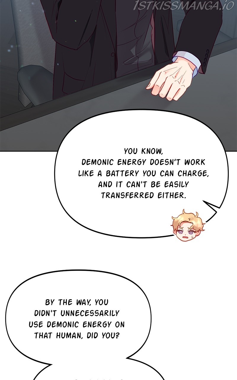 Lullaby - Manhwa chapter 17 - page 48