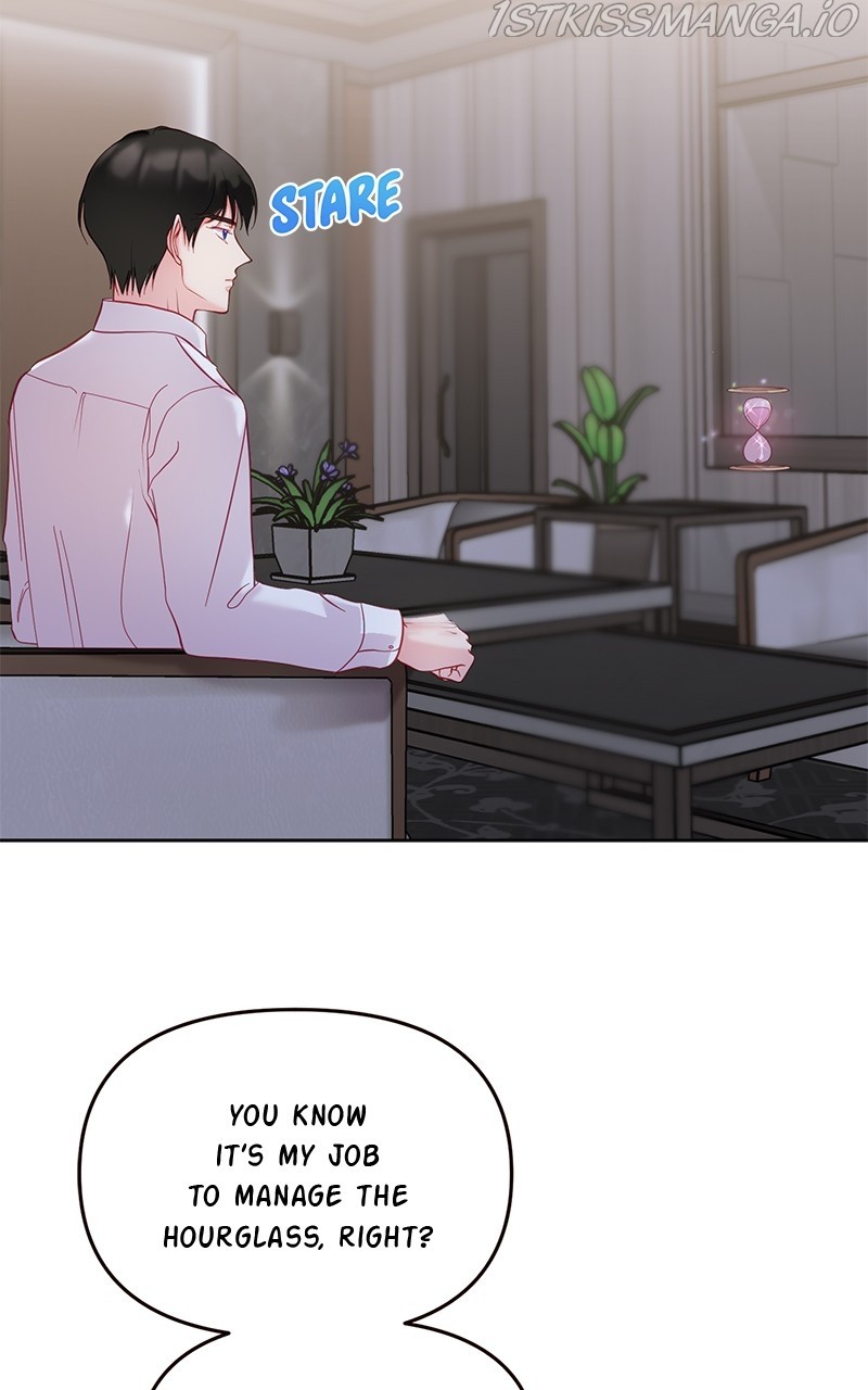 Lullaby - Manhwa chapter 17 - page 56