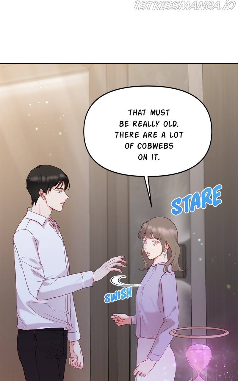 Lullaby - Manhwa chapter 17 - page 66