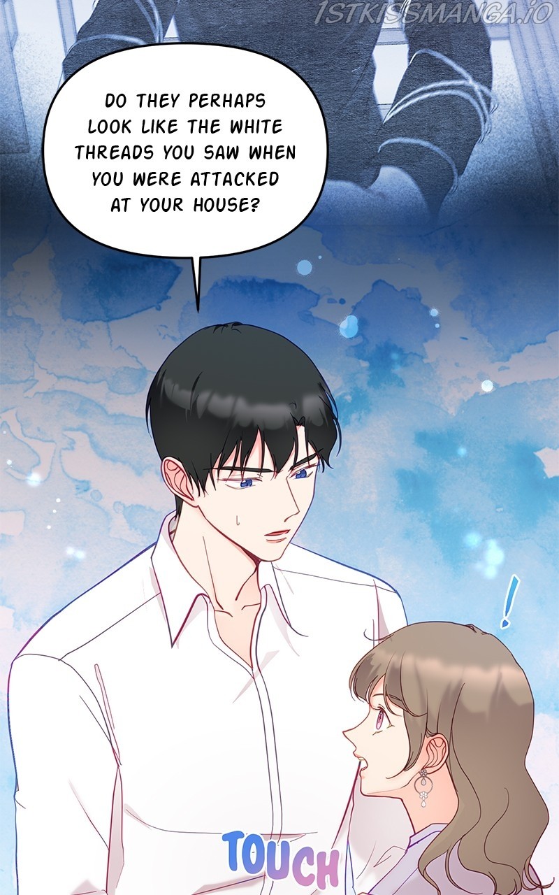 Lullaby - Manhwa chapter 17 - page 71