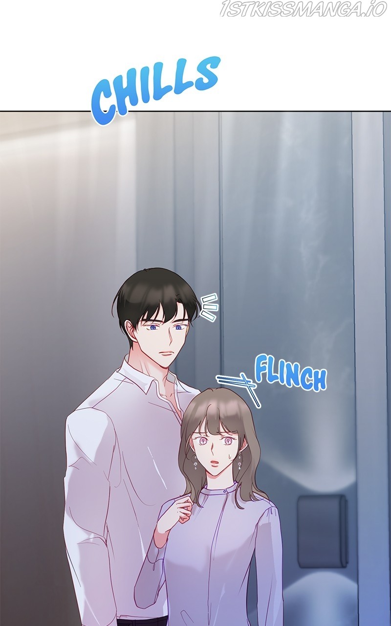 Lullaby - Manhwa chapter 17 - page 76