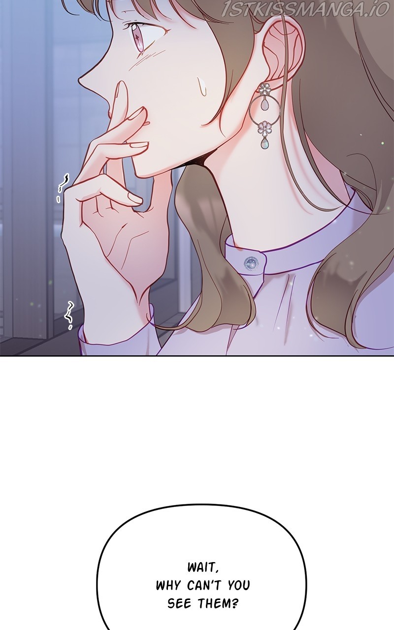 Lullaby - Manhwa chapter 17 - page 86