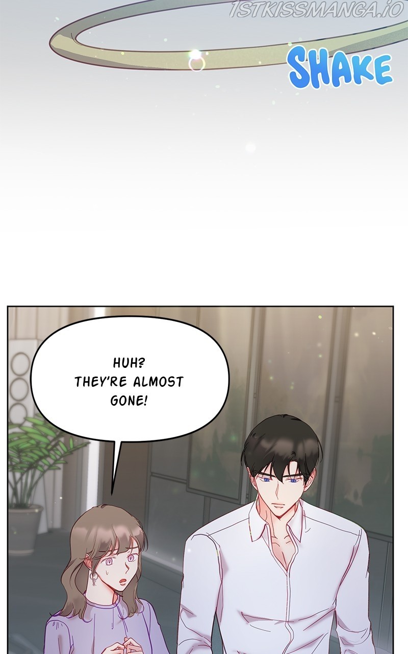 Lullaby - Manhwa chapter 17 - page 92