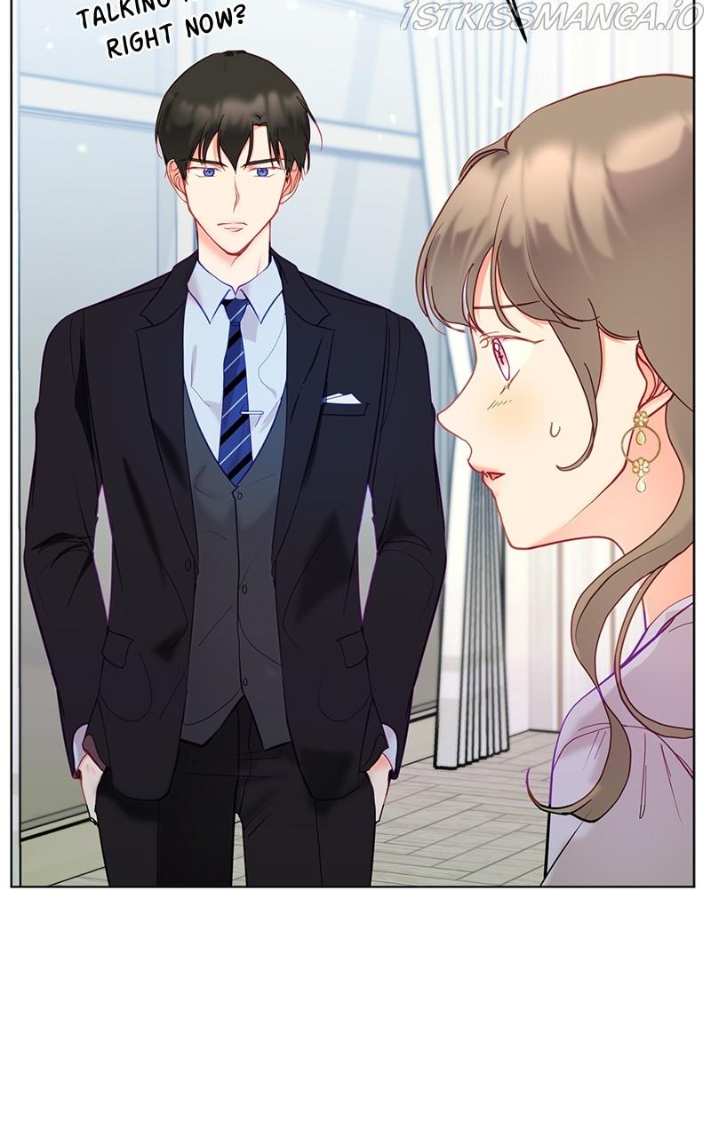 Lullaby - Manhwa chapter 16 - page 106