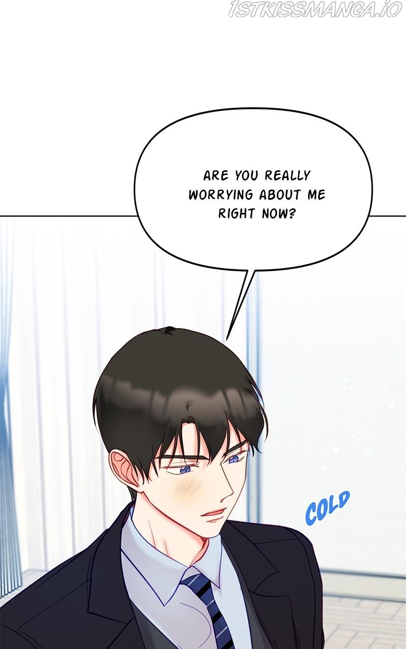 Lullaby - Manhwa chapter 16 - page 107