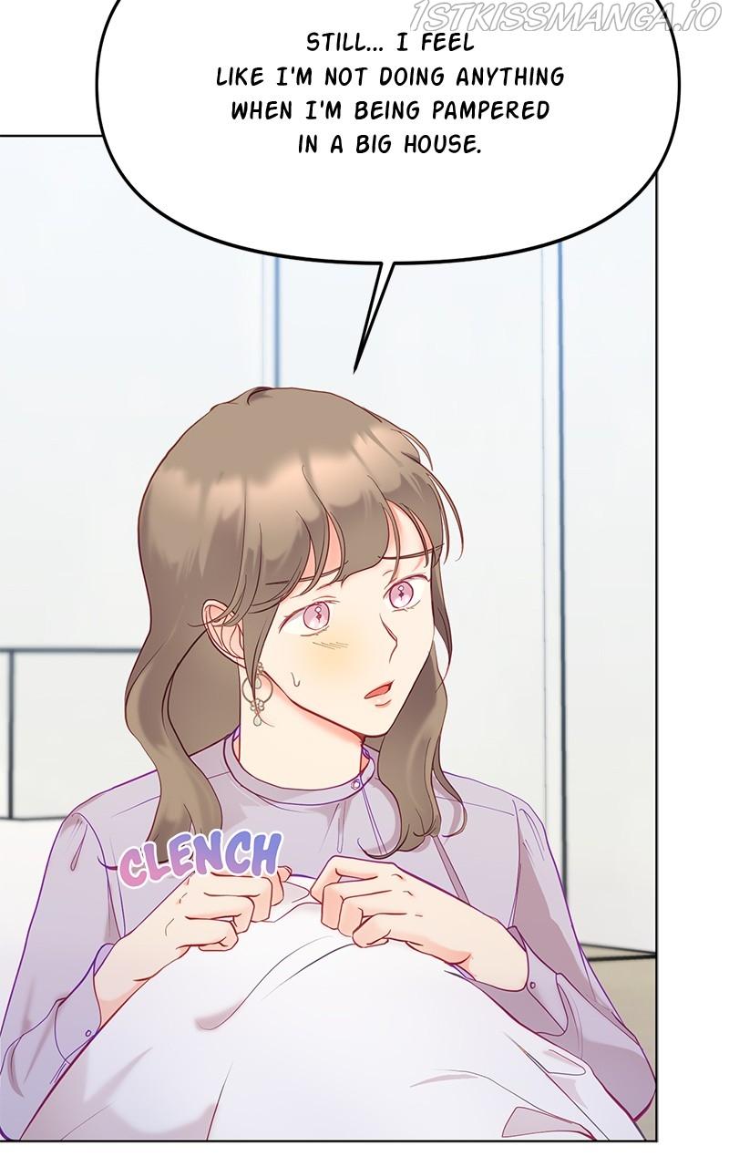 Lullaby - Manhwa chapter 16 - page 124