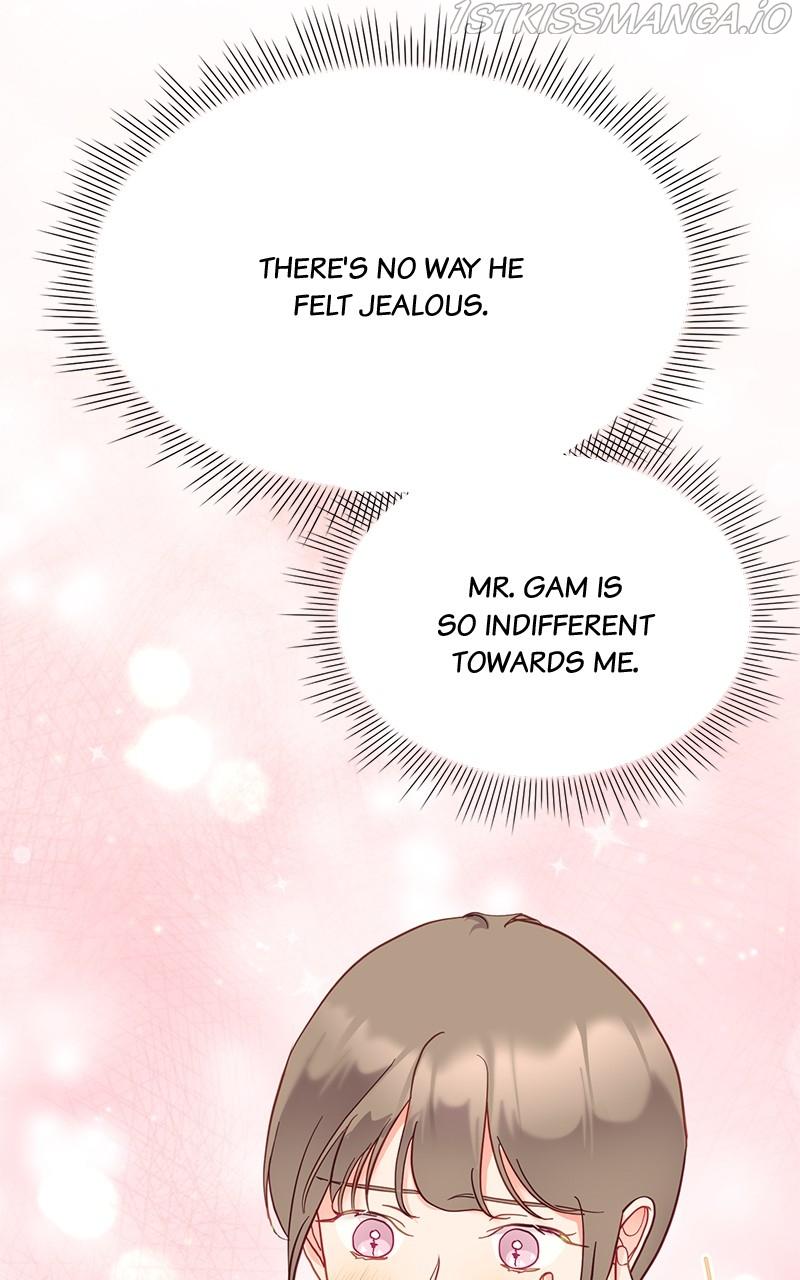 Lullaby - Manhwa chapter 16 - page 23