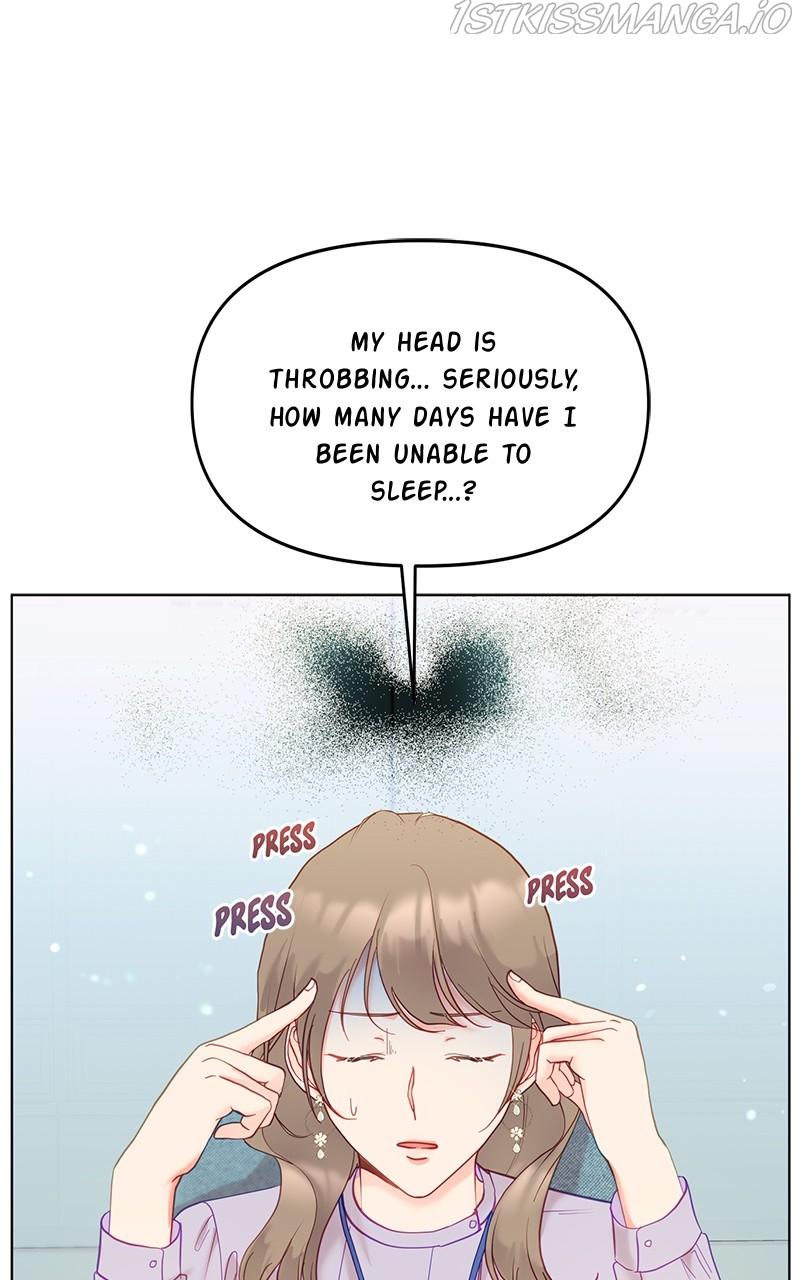 Lullaby - Manhwa chapter 16 - page 31