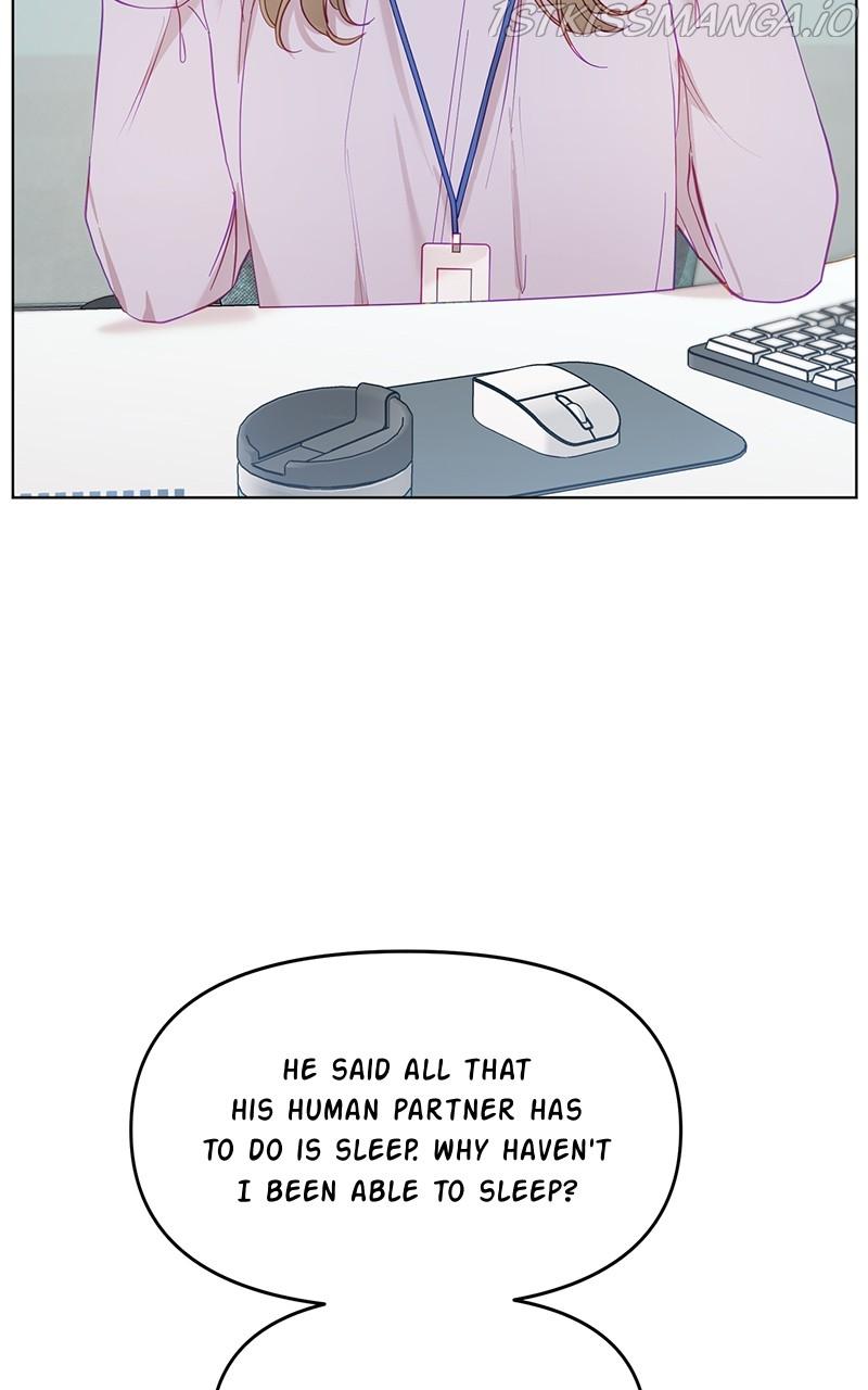 Lullaby - Manhwa chapter 16 - page 32