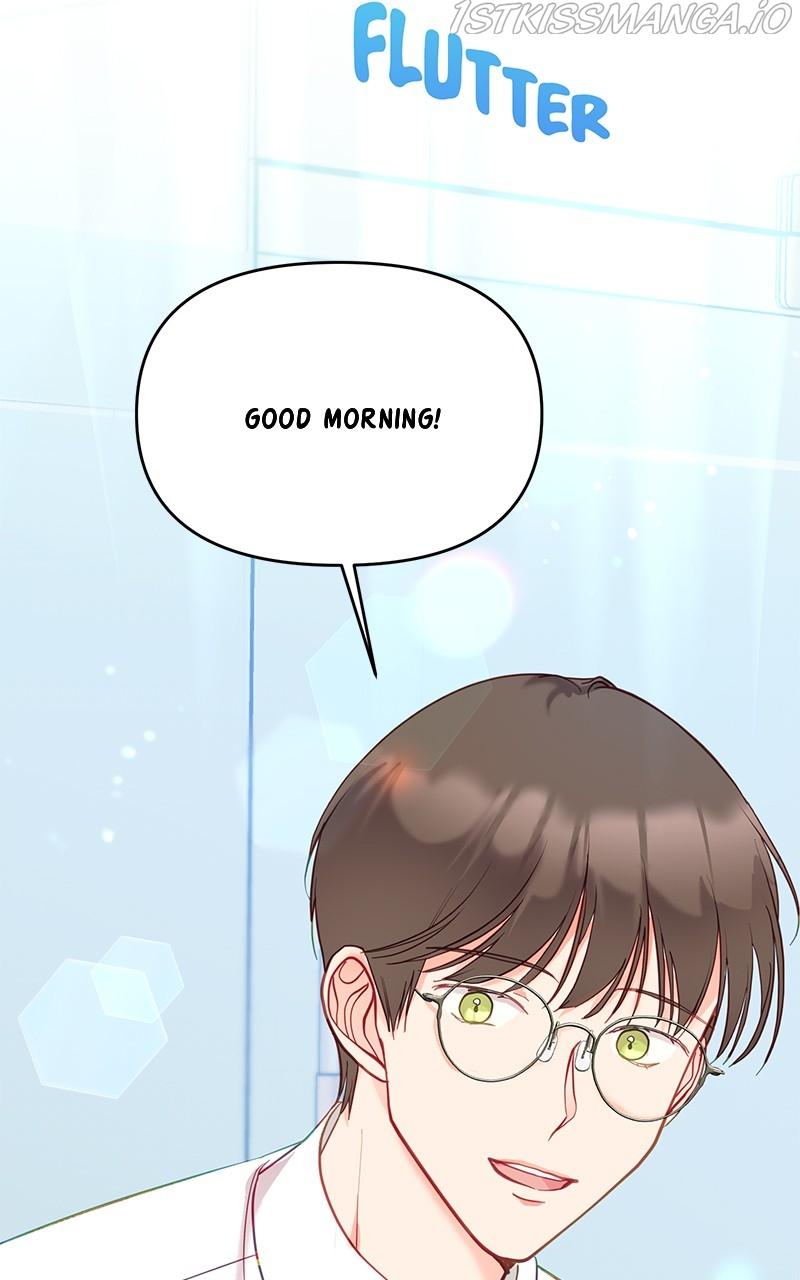 Lullaby - Manhwa chapter 16 - page 34