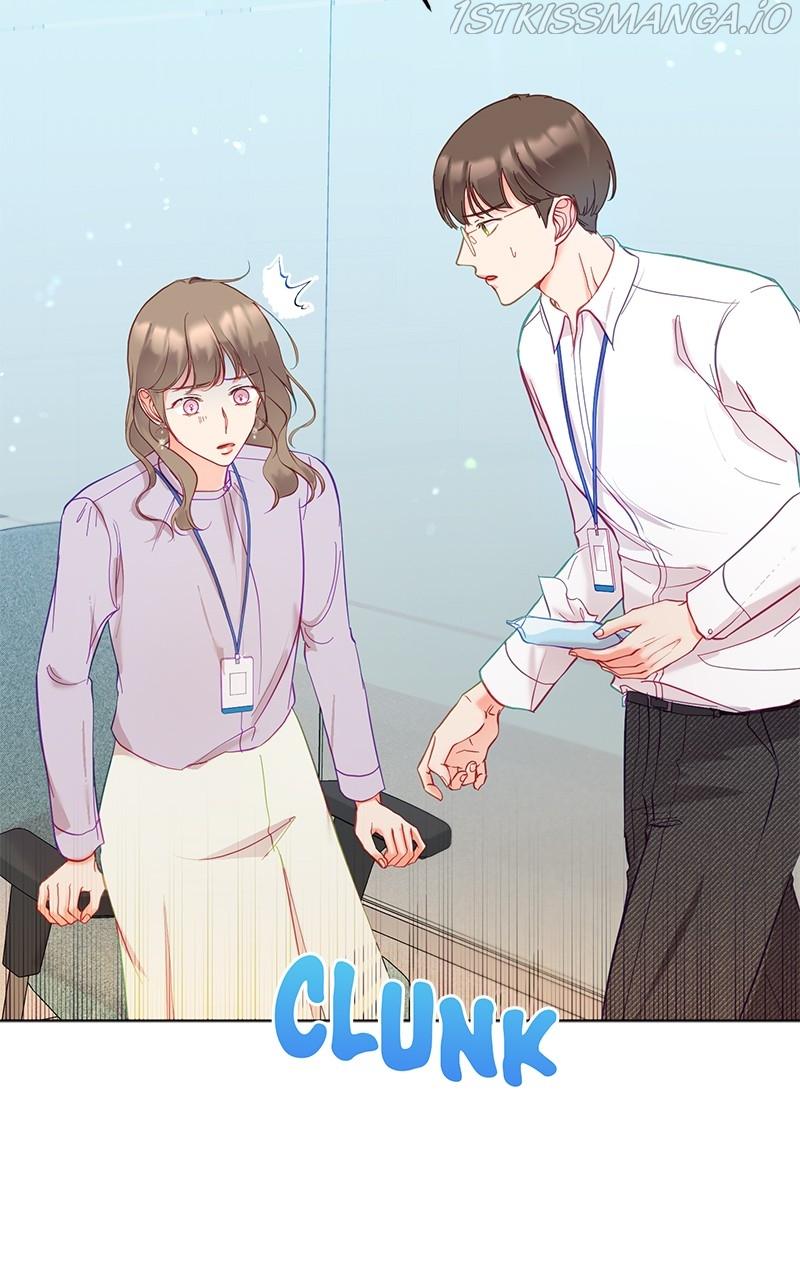 Lullaby - Manhwa chapter 16 - page 43