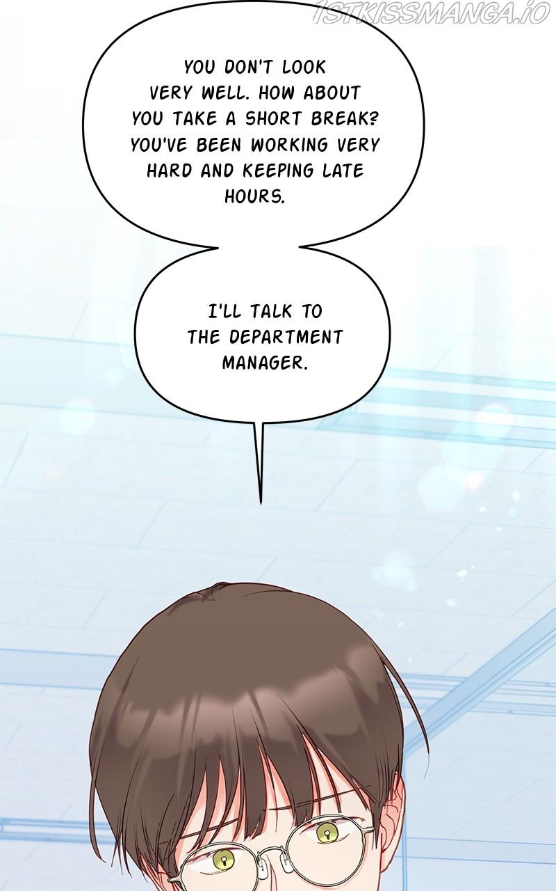 Lullaby - Manhwa chapter 16 - page 49