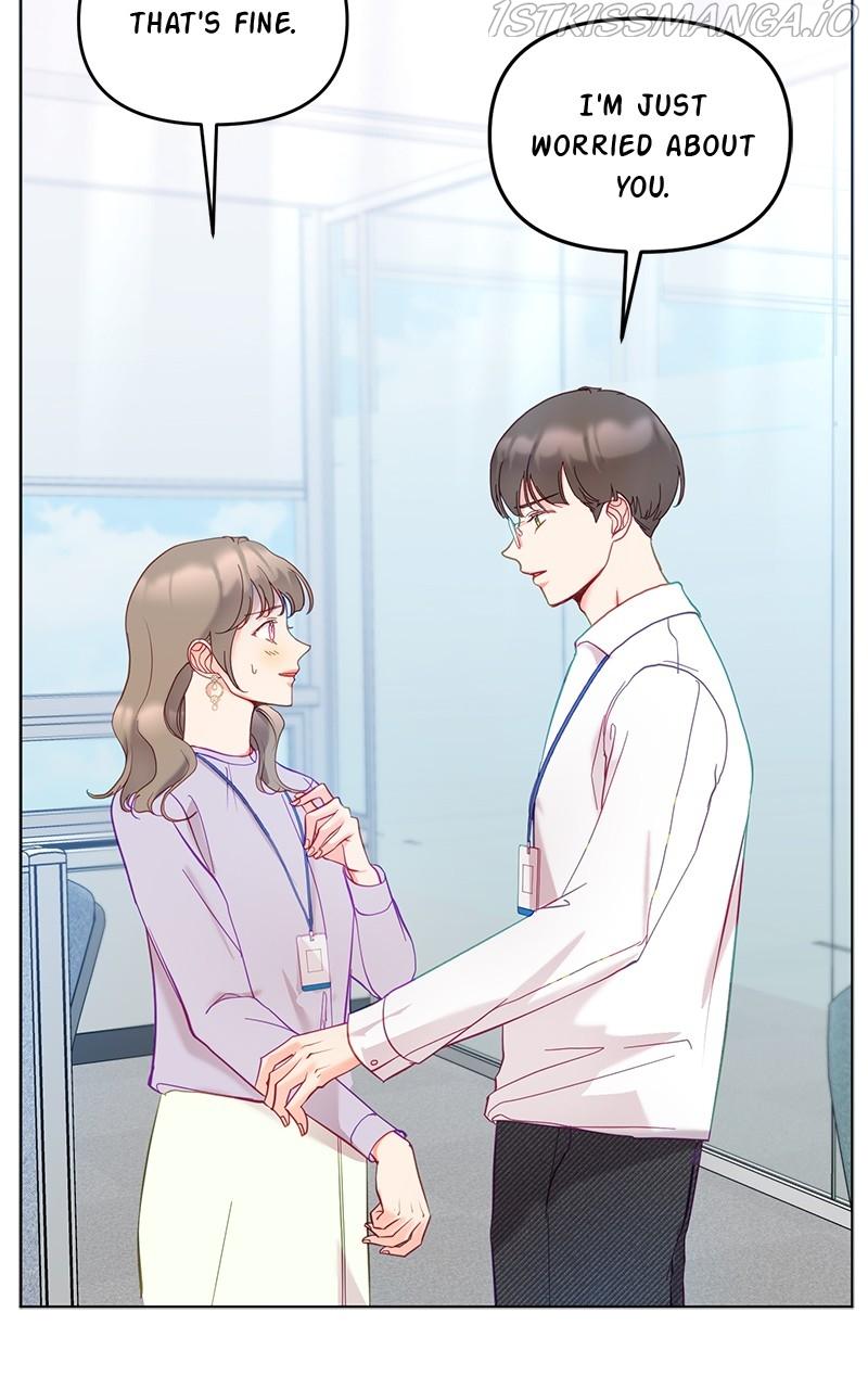 Lullaby - Manhwa chapter 16 - page 51