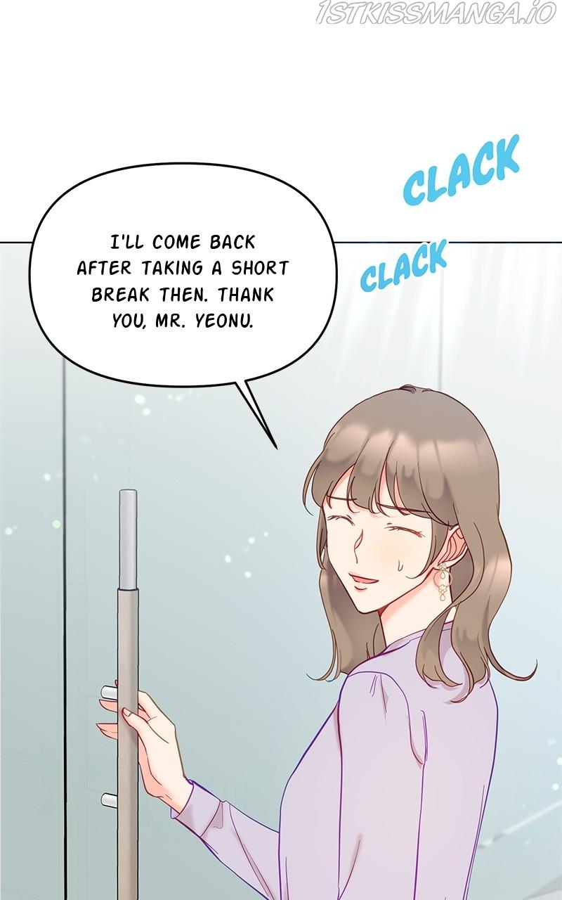 Lullaby - Manhwa chapter 16 - page 52