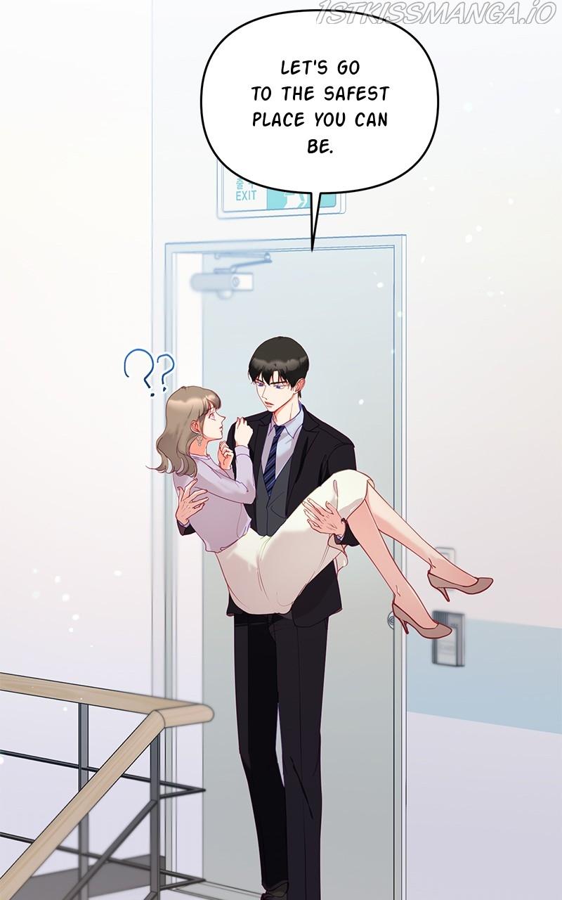 Lullaby - Manhwa chapter 16 - page 80