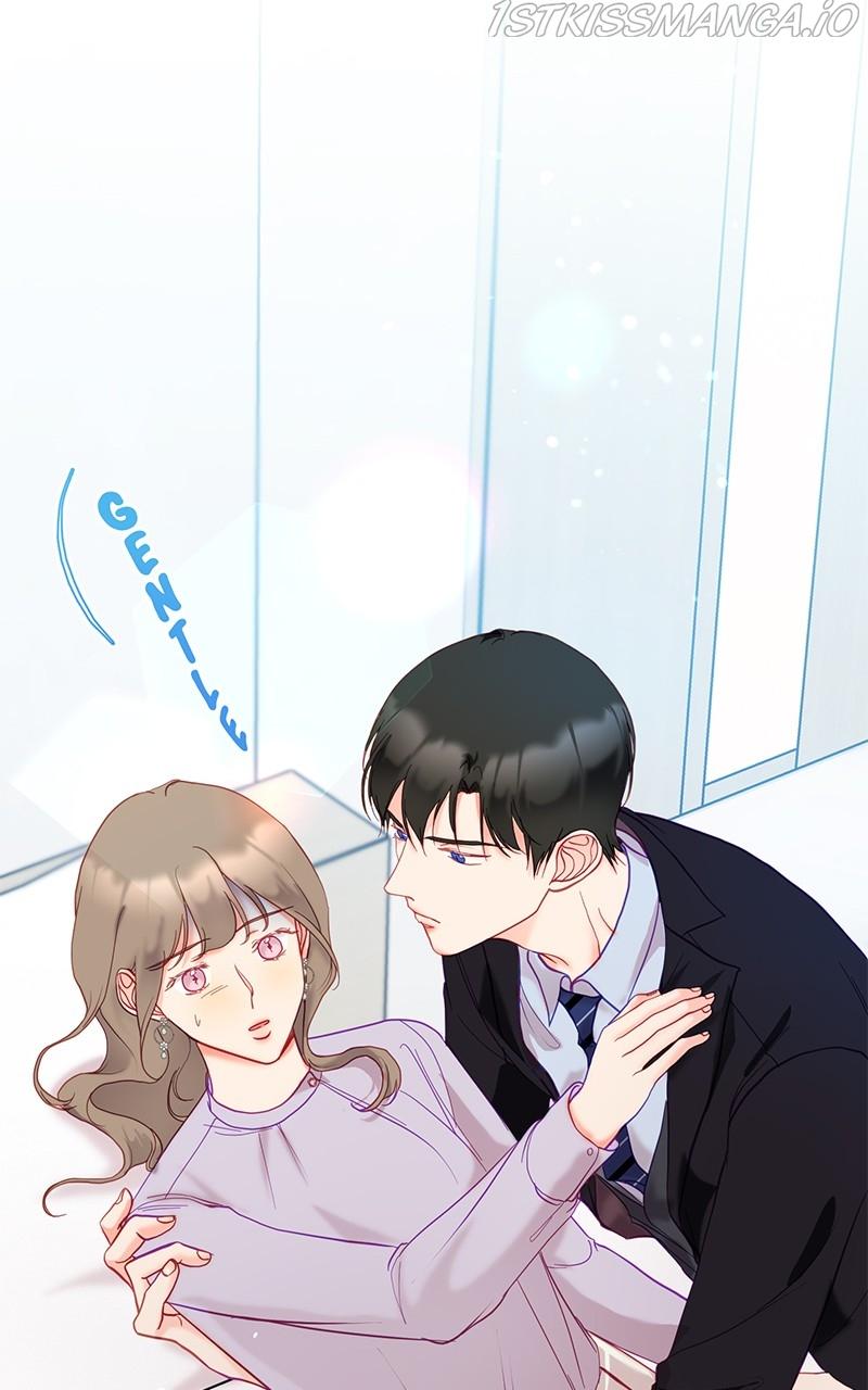 Lullaby - Manhwa chapter 16 - page 84