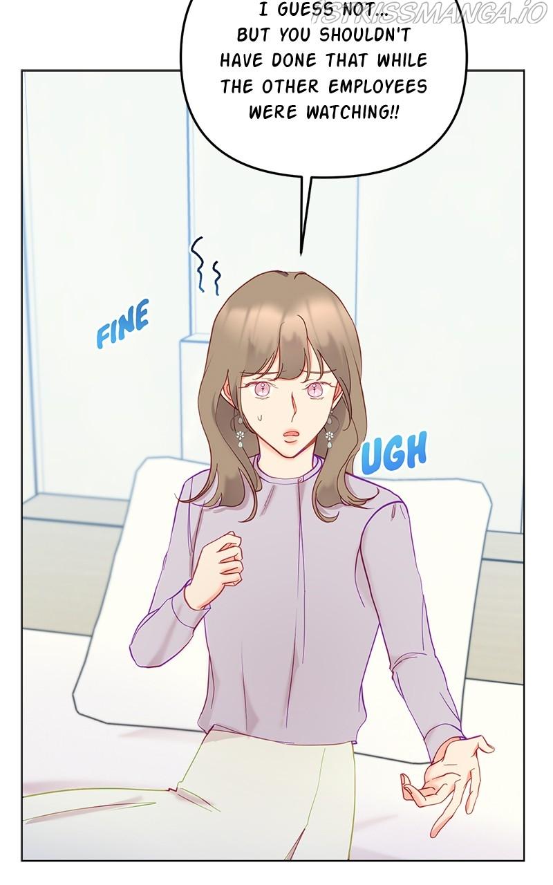 Lullaby - Manhwa chapter 16 - page 92