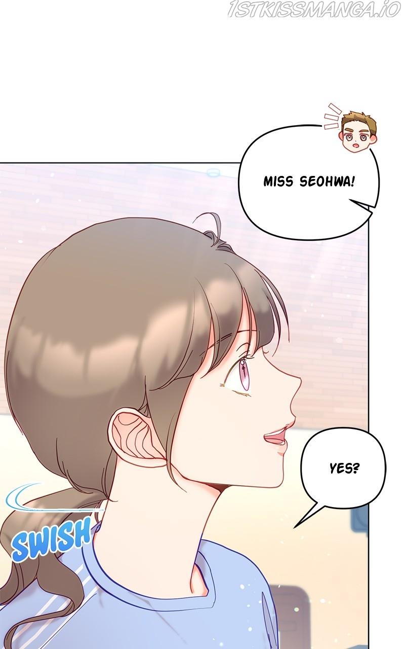 Lullaby - Manhwa chapter 15 - page 108