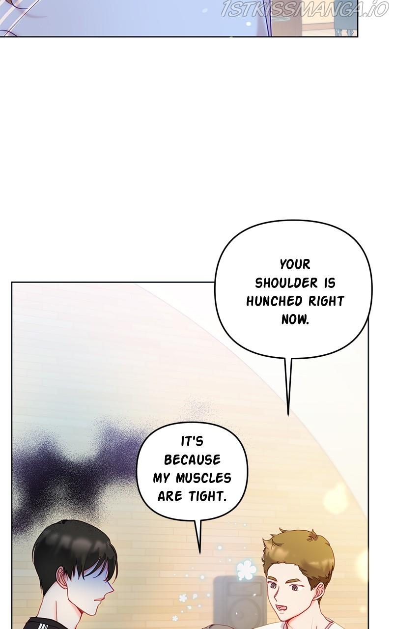 Lullaby - Manhwa chapter 15 - page 109