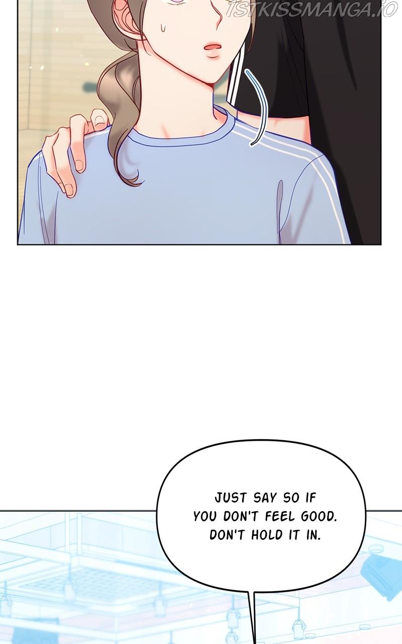 Lullaby - Manhwa chapter 15 - page 120