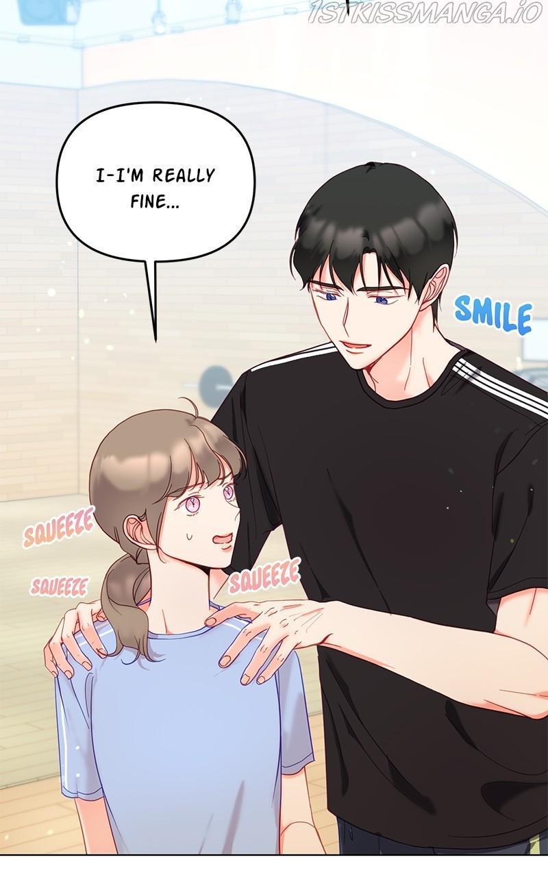 Lullaby - Manhwa chapter 15 - page 121