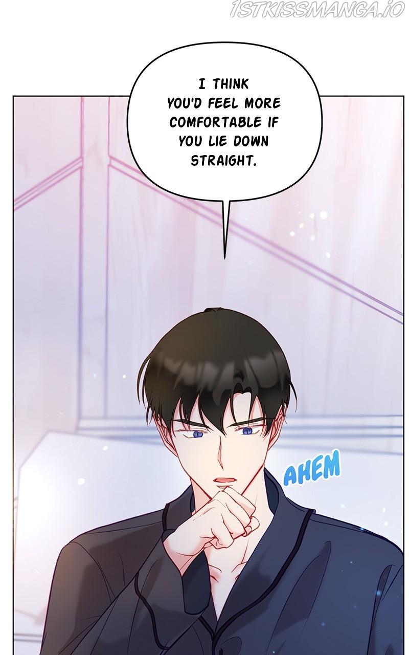 Lullaby - Manhwa chapter 15 - page 13