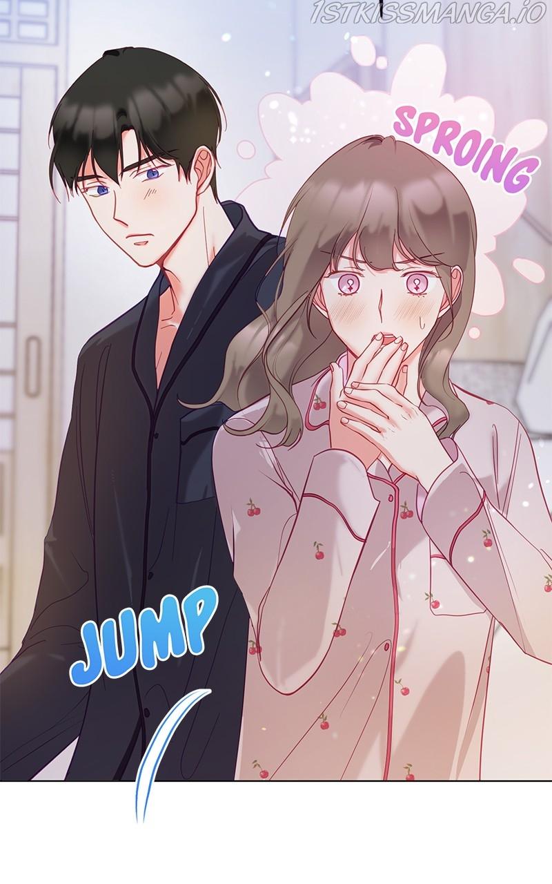 Lullaby - Manhwa chapter 15 - page 29