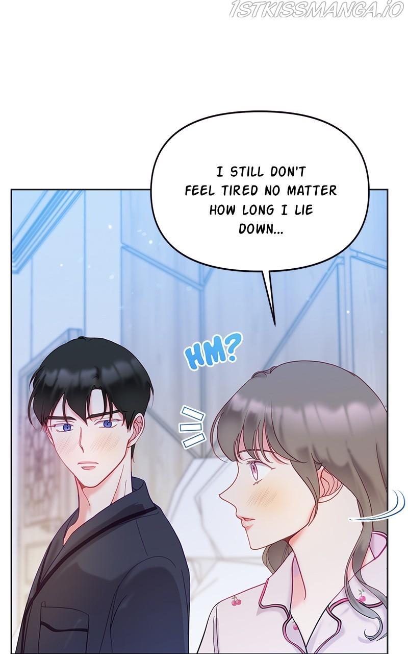 Lullaby - Manhwa chapter 15 - page 30