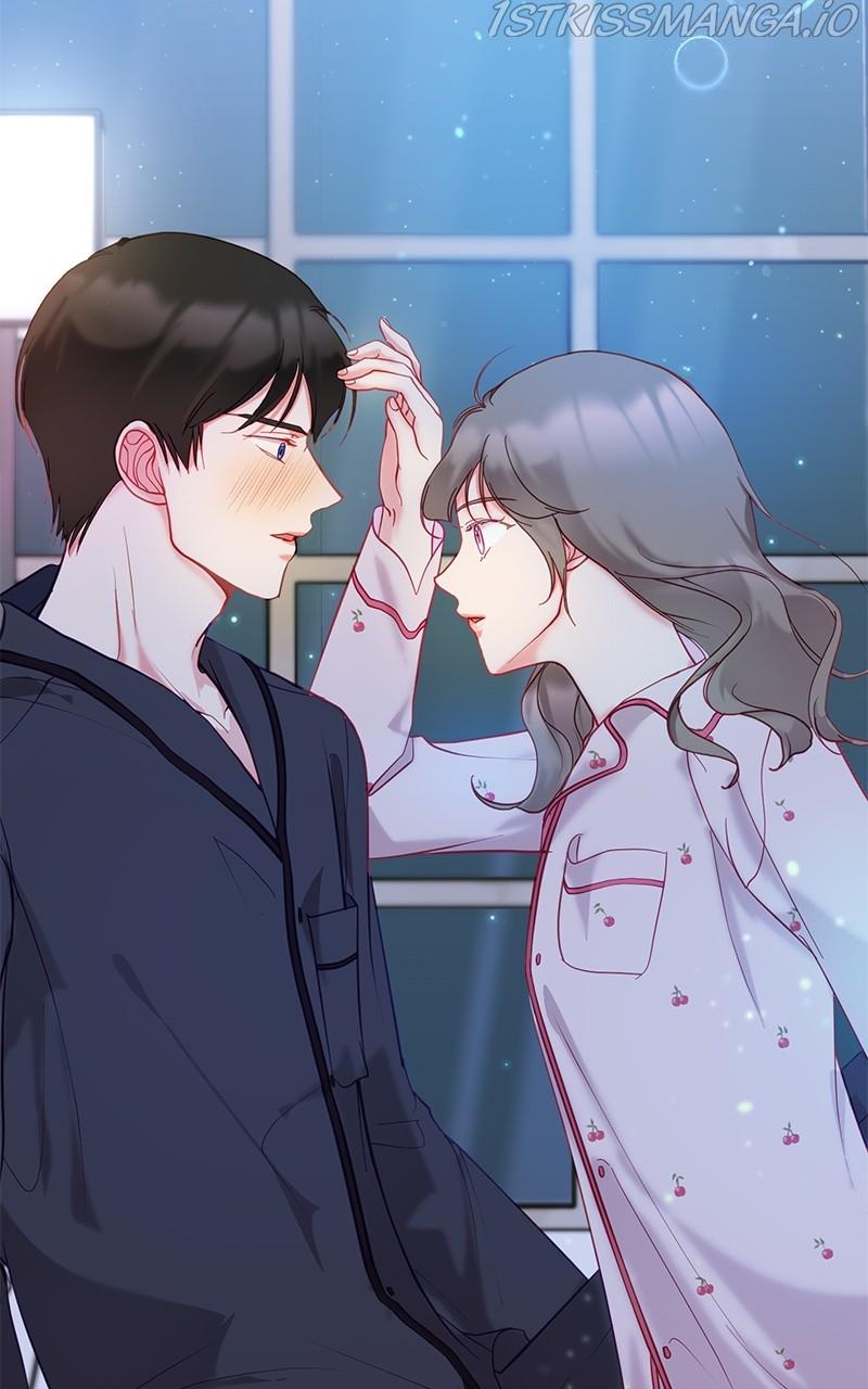 Lullaby - Manhwa chapter 15 - page 33