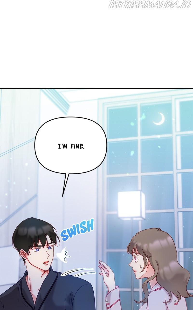 Lullaby - Manhwa chapter 15 - page 36