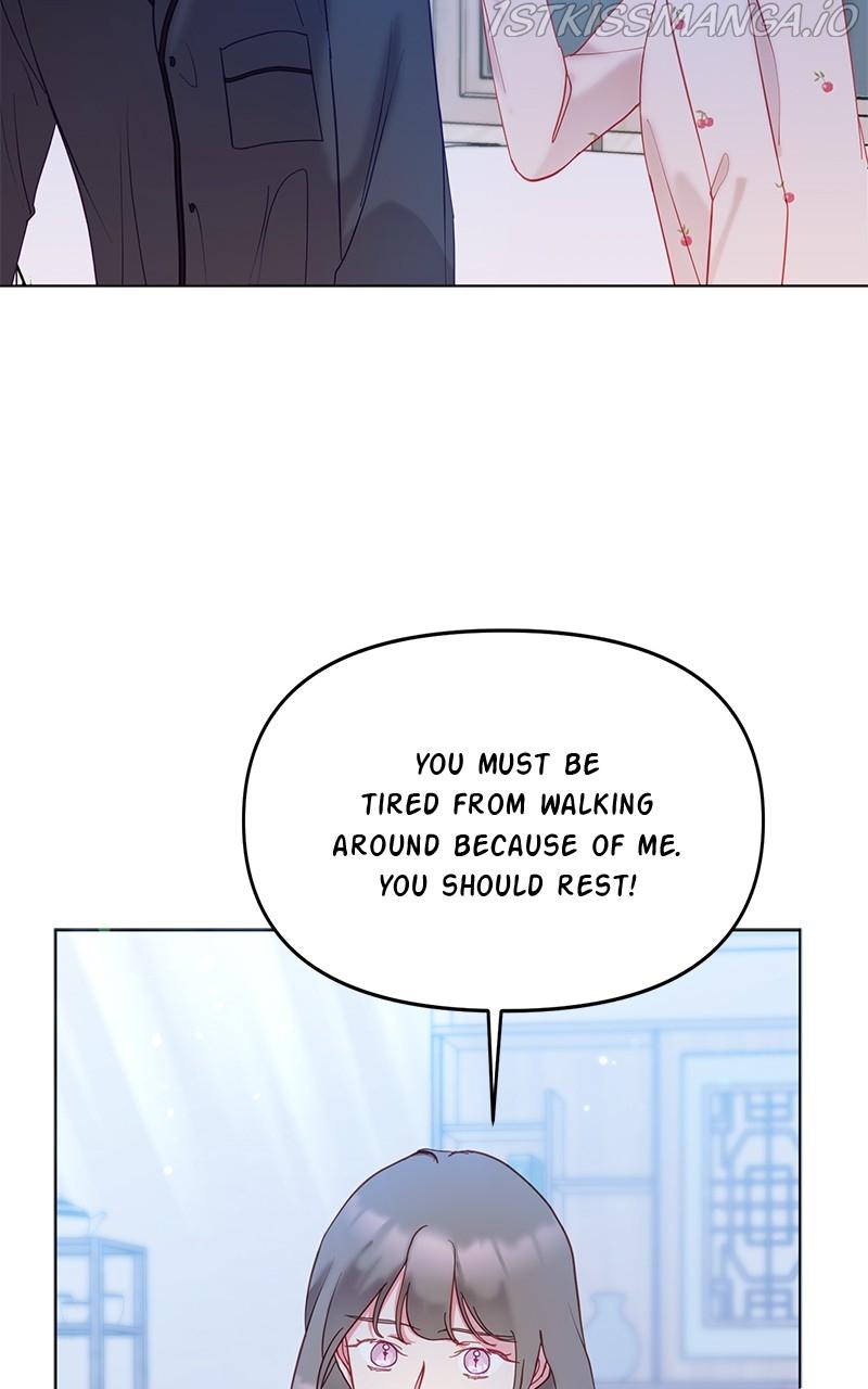 Lullaby - Manhwa chapter 15 - page 37