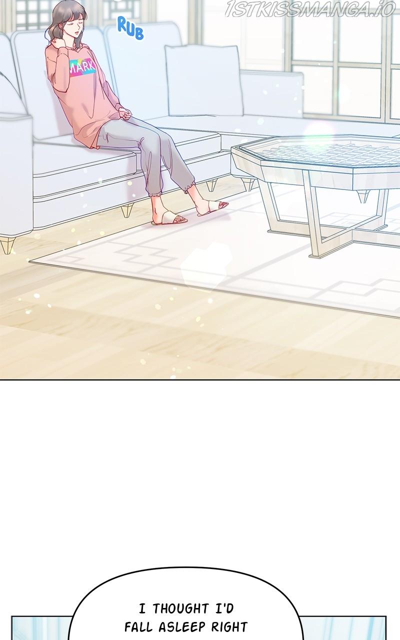 Lullaby - Manhwa chapter 15 - page 52