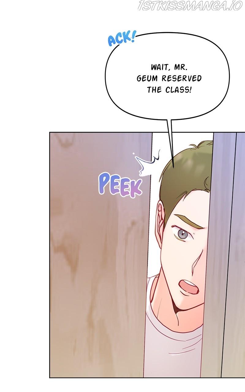 Lullaby - Manhwa chapter 15 - page 66