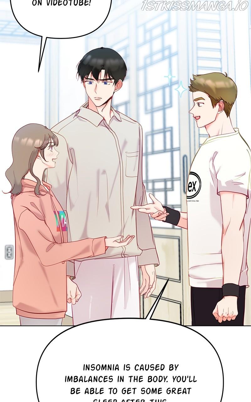 Lullaby - Manhwa chapter 15 - page 71