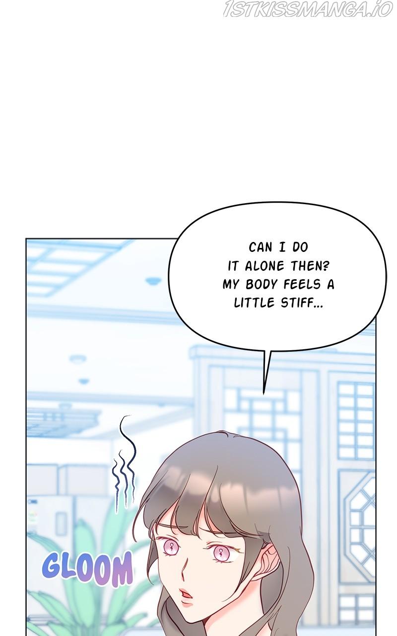 Lullaby - Manhwa chapter 15 - page 74