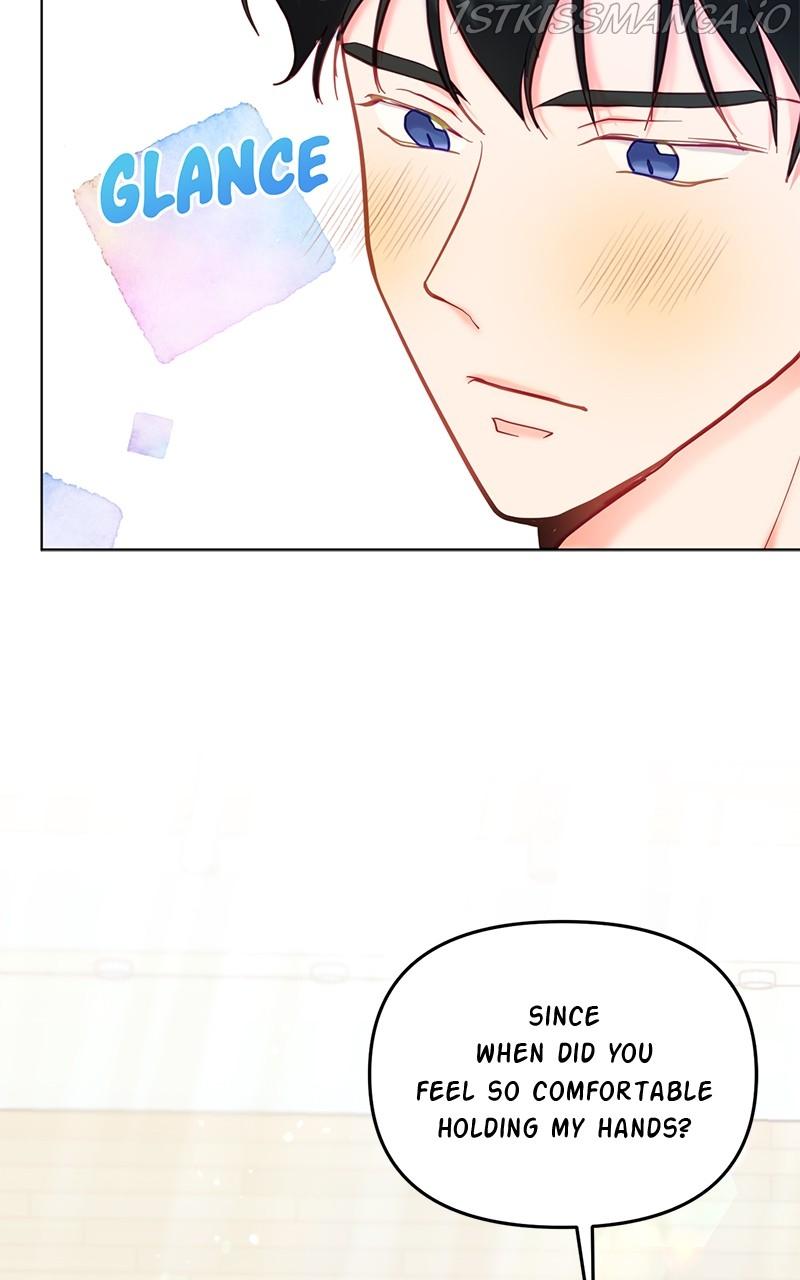 Lullaby - Manhwa chapter 15 - page 83