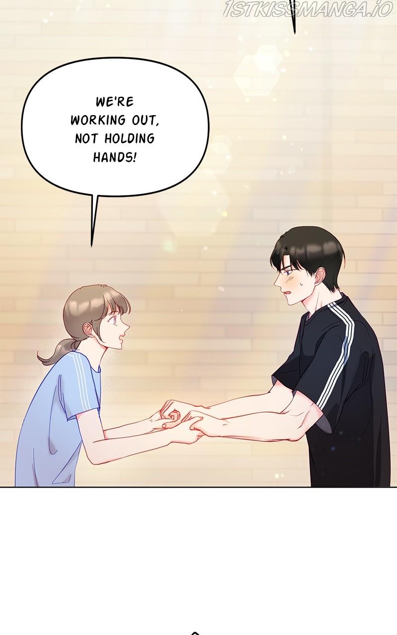 Lullaby - Manhwa chapter 15 - page 84