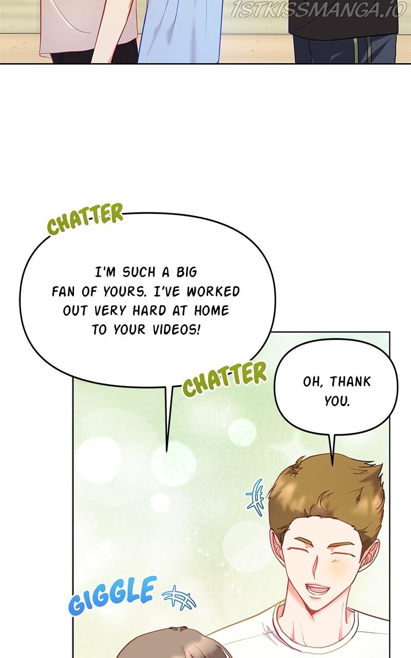 Lullaby - Manhwa chapter 15 - page 99