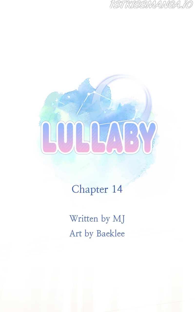 Lullaby - Manhwa chapter 14 - page 1