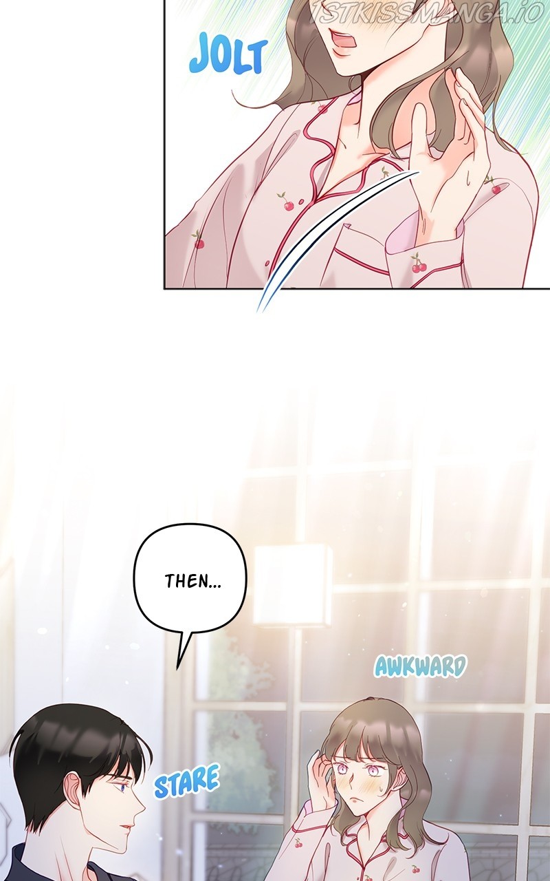 Lullaby - Manhwa chapter 14 - page 111